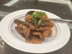-燕春园中餐厅-北大博雅国际酒店