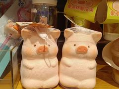 -萨莉亚意式餐厅(河东万达店)