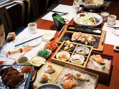 -松羽料理(国大店)