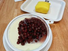 -满记甜品(荟聚购物中心店)