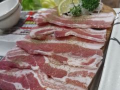 -猫爪爪原切自助烤肉(观音桥阳光世纪店)