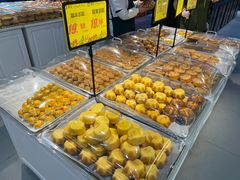 -新世界百货(顺义店)