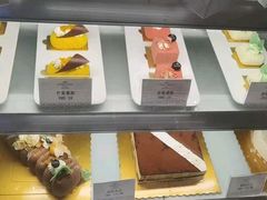 -宜昌富力皇冠假日酒店·咖啡1号西餐厅