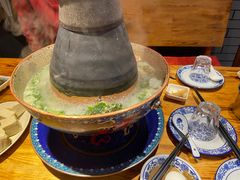 -凤吉园乌拉满族火锅中华老字号(繁荣路店)