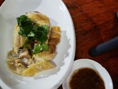 -吴祥记潮州菜·百年老字号·砂锅粥