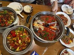 -老湖南湘土菜馆(普阳街店)