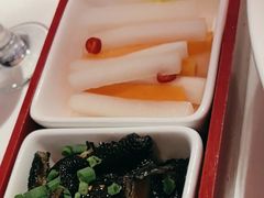 -小河盐帮·私家菜·烤鸭(三元桥·霄云路店)