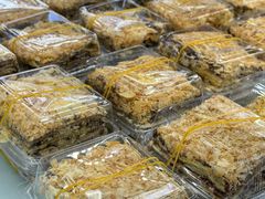 -爱德顺糕点食屋(利民道店)