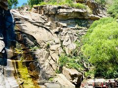 -黑龙潭风景区