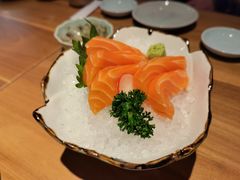 -初居食屋日式料理(万象城购物中心店)