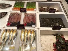 -徐记海鲜(陕西历史博物馆|明德门店)