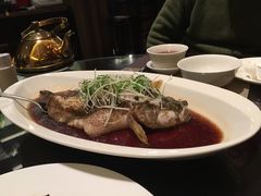 -夏宫中餐厅(静安香格里拉店)