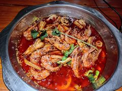 -惠友大虾(太原北街店)