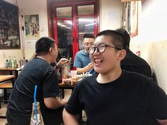 -炒豆合作社(东四总店)