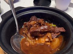 -香港狮子山下·明星粤菜餐厅(北苑店)