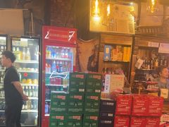 -小俩口烧烤东北菜(双井店)