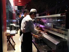 门面-崇德楼水盆牛羊肉泡馍馆(文艺路店)