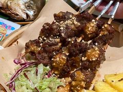 -越美小馆·越南料理(曲江店)