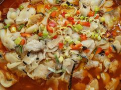 -昆山琶拉帝诗酒店·河畔咖啡厅Riverside Cafe