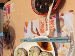 -小杨生煎(周浦万达店)