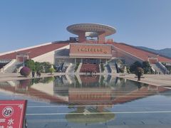 -中国闽台缘博物馆