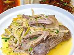 -樟树底(胜利河美食街店)