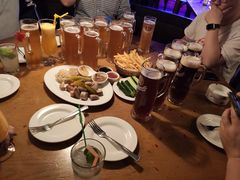 -宝莱纳啤酒花园餐厅PAULANER BRAUHAUS Nanjing(广州路店)