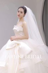 -拉瑞娜LaReine婚纱礼服高级定制