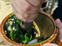 -湘阁里辣(沙井华润万家店)