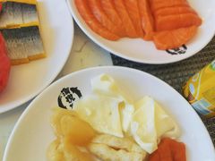 -澜悦港海鲜体验主题餐厅