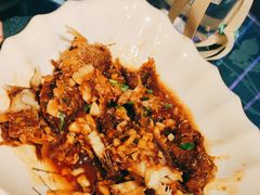 -湘春酒家·1989(运达汇店)