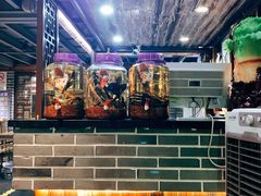 -东北农家饺子村(昌平路店)