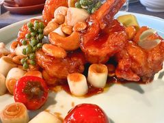 -羲和雅苑•北京烤鸭(平安国际金融中心店)