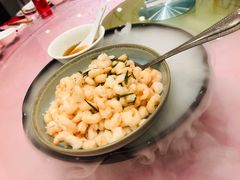 精品虾仁龙井-楼外楼(西湖景区孤山路店)