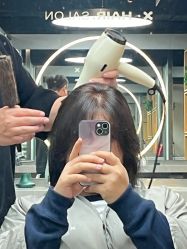 -Z.X HAIR SALON张新美业