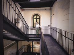 -大馆(前中区警署建築群)