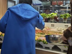 -醉人椒麻辣香锅(王府井喜悦店)