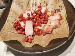 -侨美食家·41年地道粤菜(恒福路店)