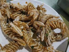 -四川小胡子海鲜(丁村万人海鲜广场店)