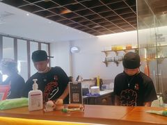 -戏作寿司(观音桥店)
