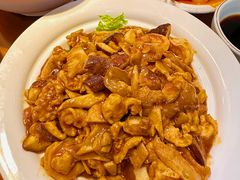-惠宾饭庄(中山路店)