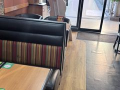 -赛百味SUBWAY(萝岗万达店)
