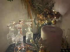 店内布置-La Lune&Gelato