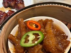 -誉八仙粤菜(万象天地店)