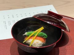 -晴空·日本料理(万象城店)