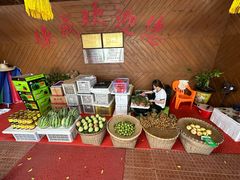 -侠成水上农庄(工业大道店)