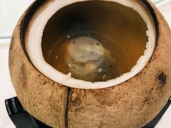 -花溪雨·森林餐厅(石基店)