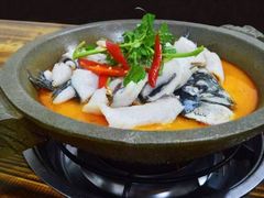 -石锅鱼府(二分店)