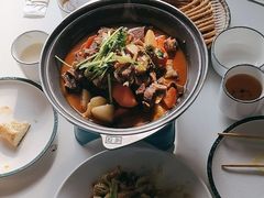 -帕米尔食府(白云观店)