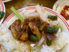 -冯四孃跷脚牛肉·川菜(徐州云龙店)